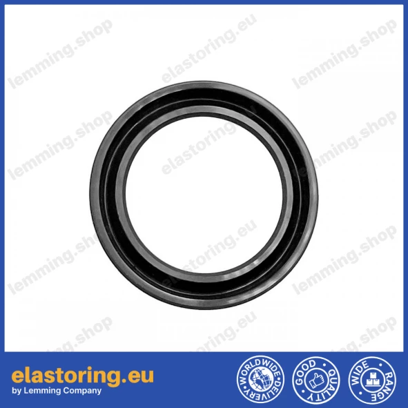 PIERŚCIEŃ U 24x32,5x5,6 RS24R NBR [DDI 094/S]